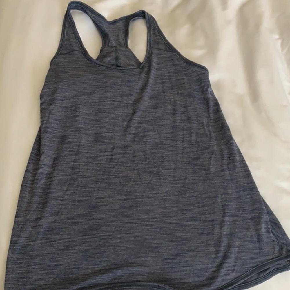 Lulu tank